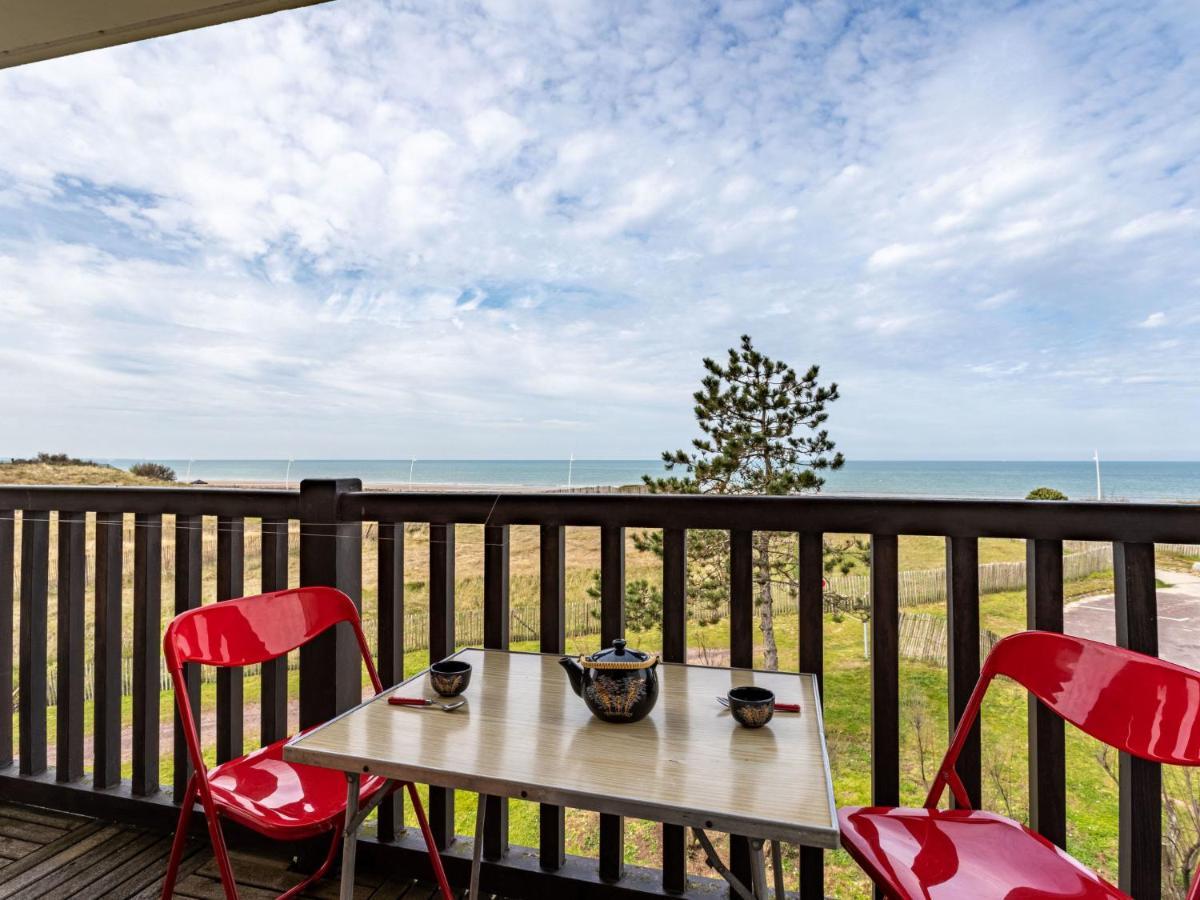 Plage-19 By Interhome *