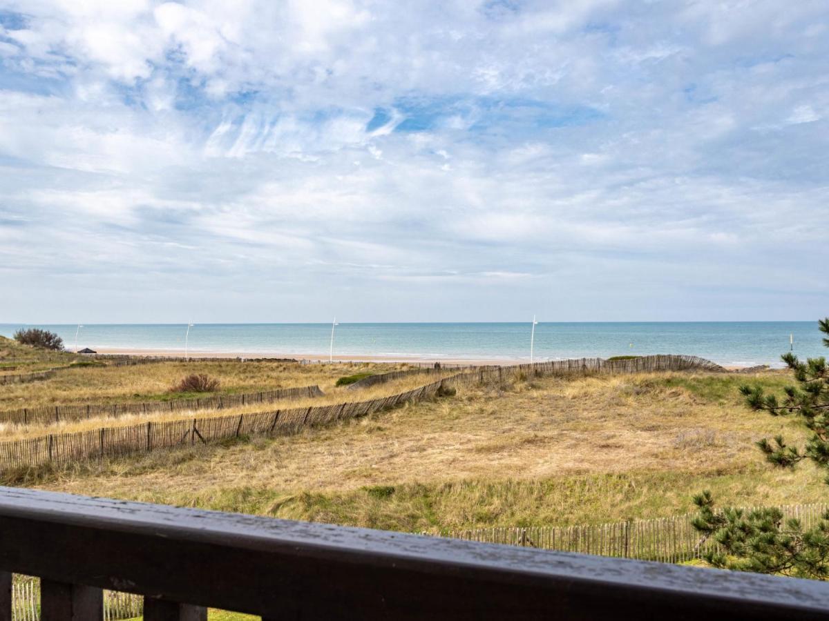 Apartment Plage-19 By Interhome