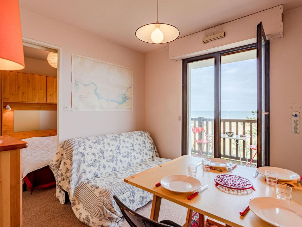 Apartment Plage-19 By Interhome Cabourg