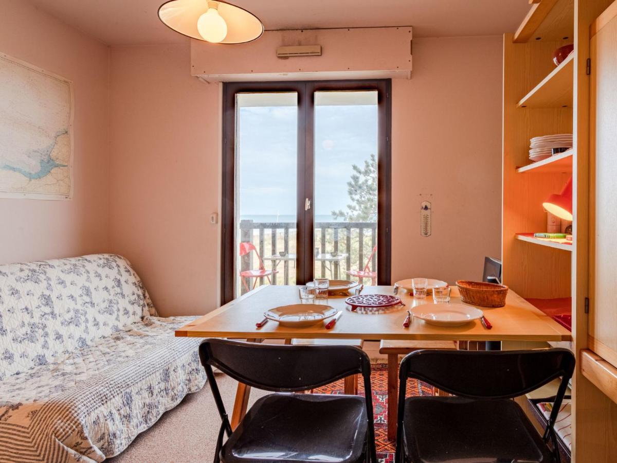 Plage-19 By Interhome *