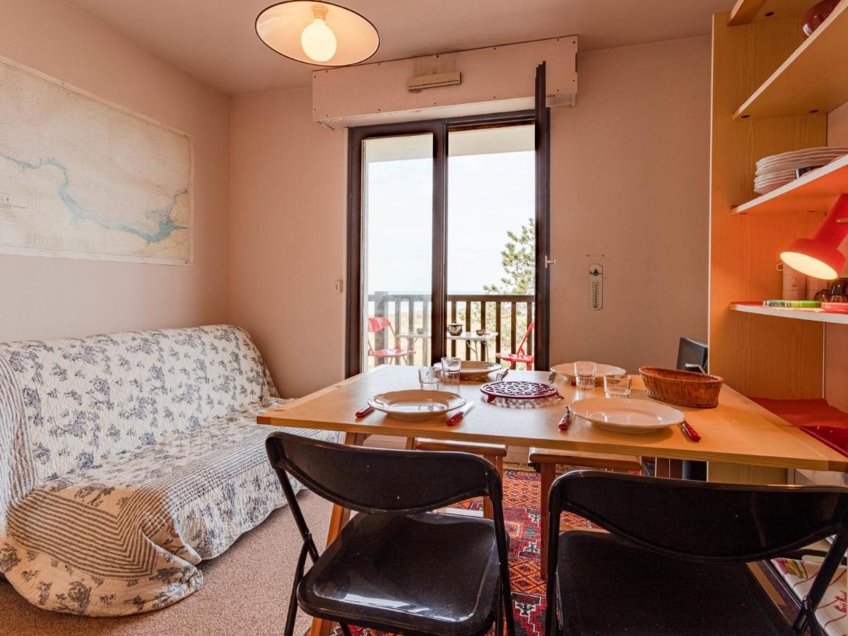 Apartment Plage-19 By Interhome